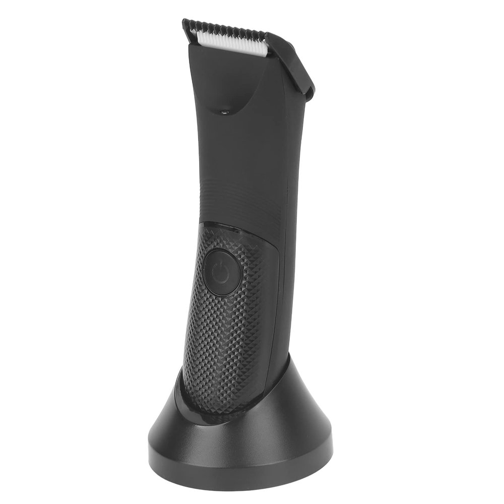 Fockety Body Trimmer for Men with USB Charging Dock