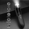 Fockety Body Trimmer for Men with USB Charging Dock view 2
