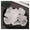 Kigauru Natural Raw Quartz White Crystal Stone, 1 pc (190–200 g) view 2