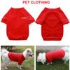 HuaLiSiJi Dog Sweater Fleece for Small Dogs view 3