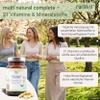 for you Multi Natural Complete, 90 Capsules (30 Servings), 21 Vital Nutrients view 2