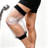 HKF HO KI HO Waterproof Knee Cast Protector for Adults view 1