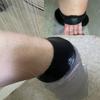HKF HO KI HO Waterproof Knee Cast Protector for Adults view 4