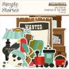 Say Cheese Frontier at the Park Bits & Pieces Die-Cuts, 57/Pack view 1