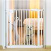 MERTNK Pet Gate, 78 cm High, 227–236.9 cm Wide view 1