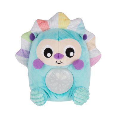 Playgro Music & Light Sleepy Hedgehog