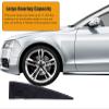 Rubber Curb Ramps for Driveways, 3/4/5/6/7/8 in. view 3