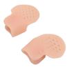 WANGCL 10-Piece Gel Little Toe Pads and Corrector, Pink view 4