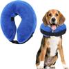 Inflatable Blue view 1