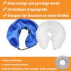 Inflatable Blue view 4