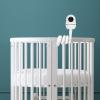 EYSAFT Baby Monitor Holder Compatible with Hellobaby, Blemil, Nooie IPC100 and TakTark Cameras view 3