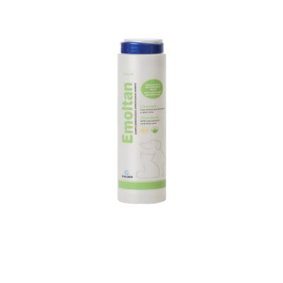 Emoltan Dermatological Shampoo 250 ml