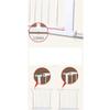 MERTNK Pet Playpen, 120–127 cm view 3