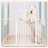 MERTNK Pet and Child Safety Gate, 185–194 cm view 1