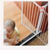 MERTNK Pet and Child Safety Gate, 185–194 cm view 2