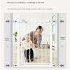 MERTNK Pet and Child Safety Gate, 185–194 cm view 3