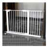 MERTNK Safety Gate for Pets, Stairs and Doors, 107–114.9 cm view 1