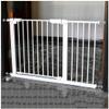 MERTNK Metal Pressure-Mounted Safety Gate, 210–215.9 cm view 2