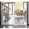 MERTNK Metal Pressure-Mounted Safety Gate, 210–215.9 cm view 3