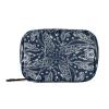 Travel Pill Organizer Bag with 8 Removable Pill Cases view 1