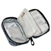 Travel Pill Organizer Bag with 8 Removable Pill Cases view 2