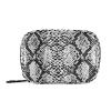 Portable Travel Pill Organizer Bag with 8 Removable Cases view 1