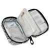 Portable Travel Pill Organizer Bag with 8 Removable Cases view 2