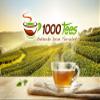 Fruit Tea Indian Mango with Mango Flavor, Spicy, Fruity, Freshly Packed view 2