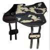 Riding Pad, Bareback Pad, Treeless Saddle 1104, Camouflage, Green view 1