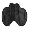 Riding Pad, Bareback Pad, Treeless Saddle 1104, Camouflage, Green view 3