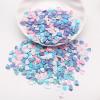 CHANWA PVC Shaped Glitter Sequins for Nail Art view 2