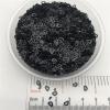 CHANWA 20 g 3 mm Hollow Heart PVC Sequins for Nail Art view 3