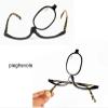 MAQBE Makeup Glasses with Flip-Up Lenses, Women's Readers, Color #1, +3.00 view 3