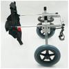 Samnuerly Adjustable 2-Wheel Dog Wheelchair for 3–51 kg view 3