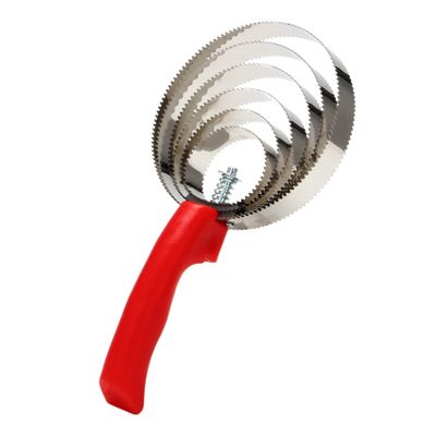 Cow Itching Brush