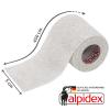 ALPIDEX Self-Adhesive Bandage 5 cm x 4.5 m view 2