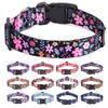 HQYDDMI Dog Collar, Soft & Comfortable Nylon view 1