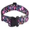 HQYDDMI Dog Collar, Soft & Comfortable Nylon view 2