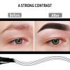 Boobeen Waterproof Liquid Eyebrow Pen with Precision Applicator view 2