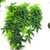 Artificial Aquarium Plants - Leaf Simulation view 3