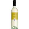 Casa Vinicola Botter Inzolia Caleo Sicily IGT Dry White Wine, Italy, with FeinWert E-Book (6 x 0.75 L) view 2