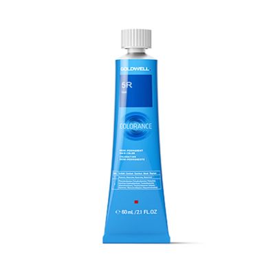 GOLDWELL Colorance 5R Teak Cool Reds 60 ml