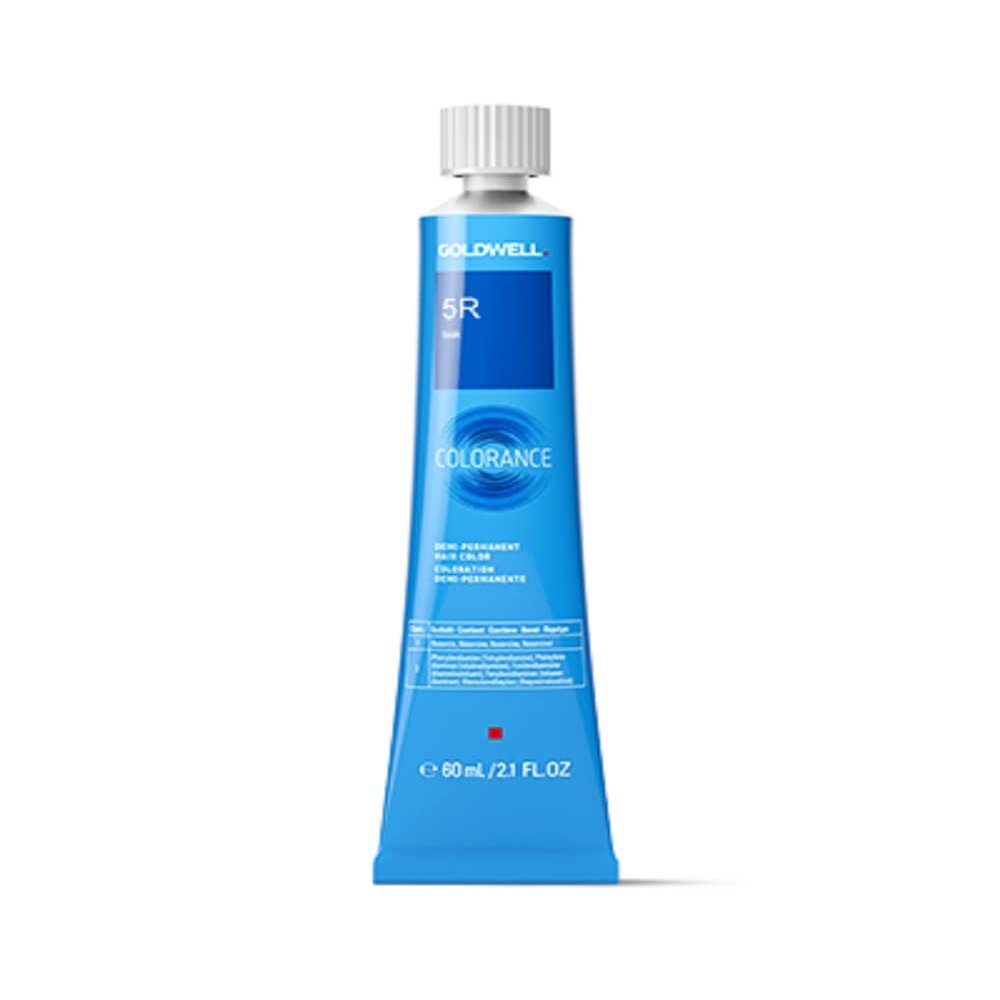 GOLDWELL Colorance 5R Teak Cool Reds 60 ml