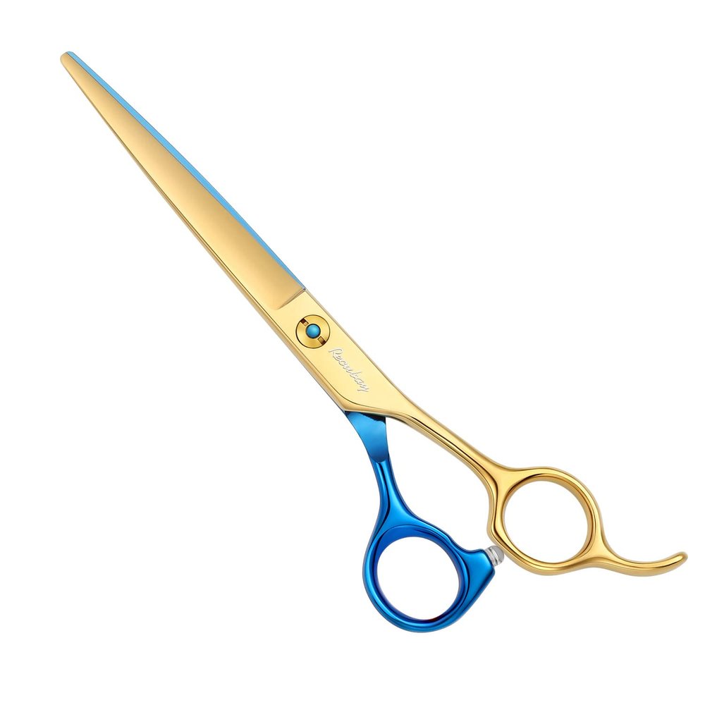 Recubay Pet Scissors for Grooming