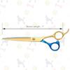 Recubay Pet Scissors for Grooming view 3