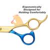 Recubay Pet Scissors for Grooming view 4