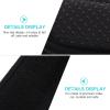 Hemobllo Wheelchair Armrest Pads, Non-Slip Covers, Pressure Relief, Breathable, Durable view 3