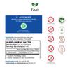Foods For Gut Lactobacillus johnsonii Probiotic Powder, 100 Billion CFU, No Additives, 30 g view 2