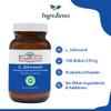 Foods For Gut Lactobacillus johnsonii Probiotic Powder, 100 Billion CFU, No Additives, 30 g view 3