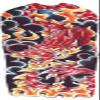 JSHEN 6 Sheets Temporary Tattoos, Full-Arm Sword and Dragon Designs, 17 x 48 cm view 4